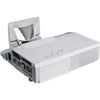 Hitachi CP-A300N XGA 3000 Lumens Ultra Short Throw (UST) Projector