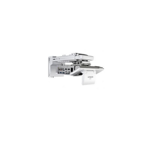 Hitachi CP-A300N XGA 3000 Lumens Ultra Short Throw (UST) Projector