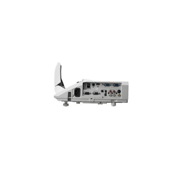 Hitachi CP-A300N XGA 3000 Lumens Ultra Short Throw (UST) Projector