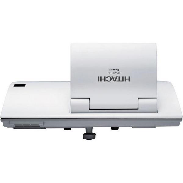 Hitachi CP-A301N LCD XGA 3000 Lumens Ultra Short Throw (UST) Projector