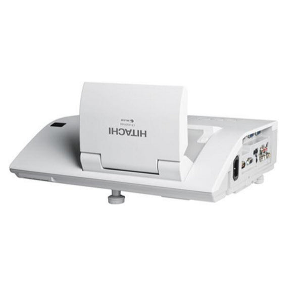 Hitachi CP-A301N LCD XGA 3000 Lumens Ultra Short Throw (UST) Projector