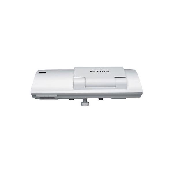 Hitachi CP-AW250N LCD Projector 2500 Lumens Ultra Short Throw