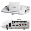 Hitachi CP-AW251N WXGA 2000:1 2500 Lumens Projector