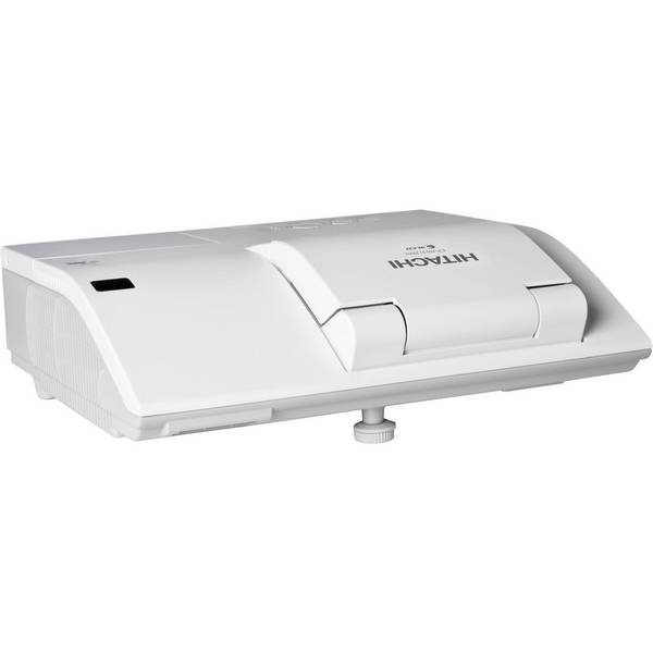 Hitachi CP-AW312WN LCD WXGA 3,000 Lumens Ultra Short Throw (UST) Projector