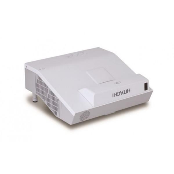 Hitachi CP-AW3506 WXGA 3,700 Lumens Ultra Short Throw (UST) Projector
