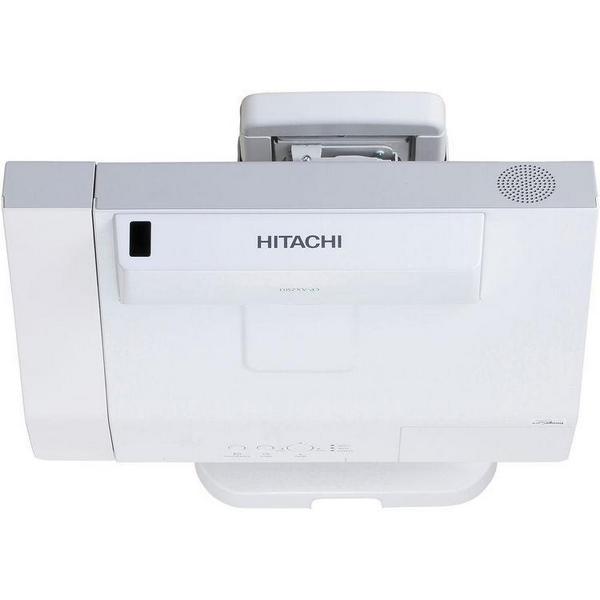 Hitachi CP-AX2503 XGA Ultra Short Throw (UST) 2700 Lumens Projector