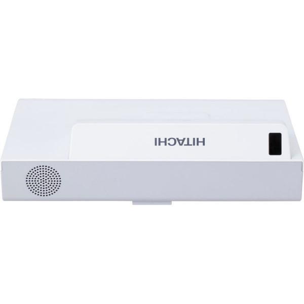 Hitachi CP-AX2503 XGA Ultra Short Throw (UST) 2700 Lumens Projector