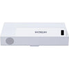 Hitachi CP-AX2503 XGA Ultra Short Throw (UST) 2700 Lumens Projector