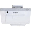 Hitachi CP-AX2505 Ultra Short Throw LCD Projector