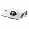 Hitachi CP-BW301WN Short Throw Projector WXGA 3000 Lumens