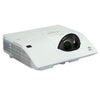 Hitachi CP-BW301WN Short Throw Projector WXGA 3000 Lumens