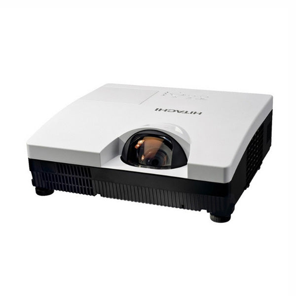 Hitachi CP-D31N Short Throw XGA 3000 Lumens Projector