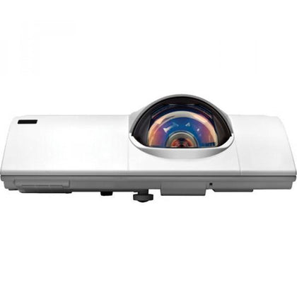 Hitachi CP-D32WN Short Throw XGA 3200 Lumens 3000:1 Hitachi LCD