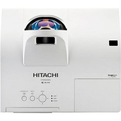 Hitachi CP-D32WN Short Throw XGA 3200 Lumens 3000:1 Hitachi LCD