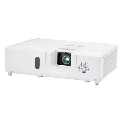 Hitachi Collegiate Series CP-EU4501WN - WUXGA 1080p 3LCD 4500 ANSI Lumens Projector