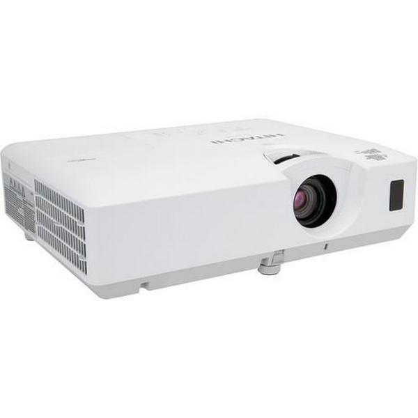 Hitachi CP-EW301N WXGA LCD Projector, 3000 ANSI Lumens Projector