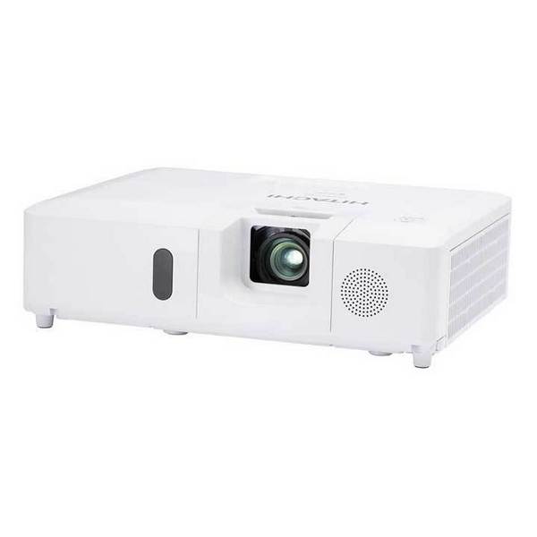 Hitachi CP-EW3551WN  3LCD  WXGA 3800 Lumens Conference Room Projector