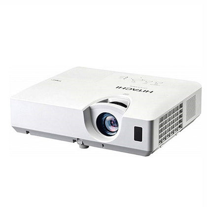Hitachi CP-EX252N XGA LCD Projector - 720p - HDTV - 4:3 2,700 Lumens Projector