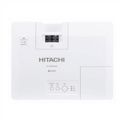 Hitachi CP-EX5001WN XGA 5,200 Lumens Business | Education Projector