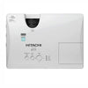 Hitachi CP-RX82 LCD XGA 500:1 2200 Lumens Projector