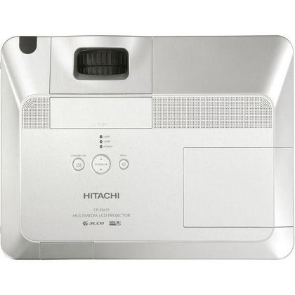 Hitachi CP-SX635 SXGA+ 4000 ANSI Lumens Networkable Projector