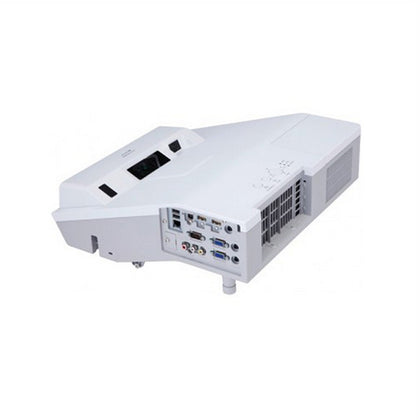 Hitachi CP-TW2503 LCD WXGA Ultra Short Throw (UST) Projector