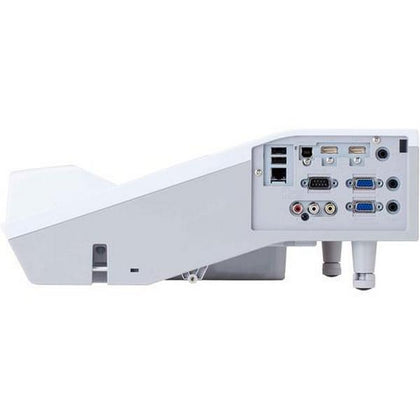 Hitachi CP-TW3003 3LCD WXGA Ultra Short Throw (UST) 3300 Lumens Projector