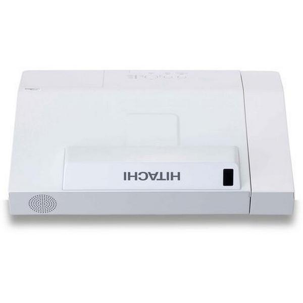 Hitachi CP-TW3003 3LCD WXGA Ultra Short Throw (UST) 3300 Lumens Projector