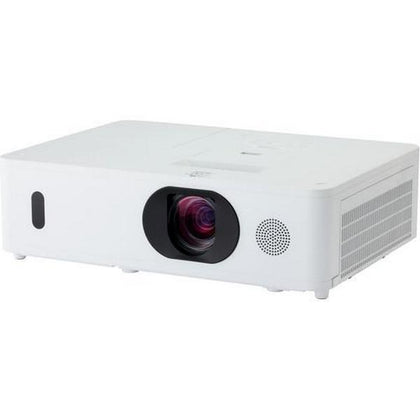 Hitachi CP-WU5500 LCD 5000 ANSI Lumens WXGA 3LCD Projector