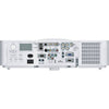 Hitachi CP-WU8440 WUXGA 4,200 Lumens Video Projector