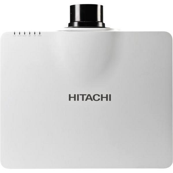 Hitachi CP-WU8460 Install Series WUXGA Laser 6000 Lumens Projector