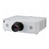 Hitachi CP-WU8600W 3LCD WUXGA 6000 Lumens Projector NO LENS