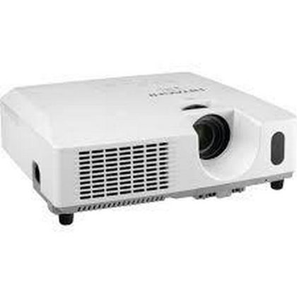 Hitachi CP-WX3011N WXGA Projector