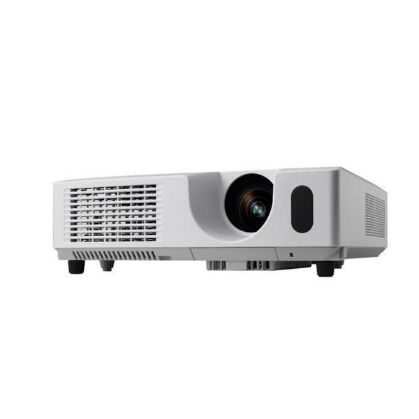 Hitachi CP-WX3015WN WXGA 3LCD WXGA 3000 Lumens Business