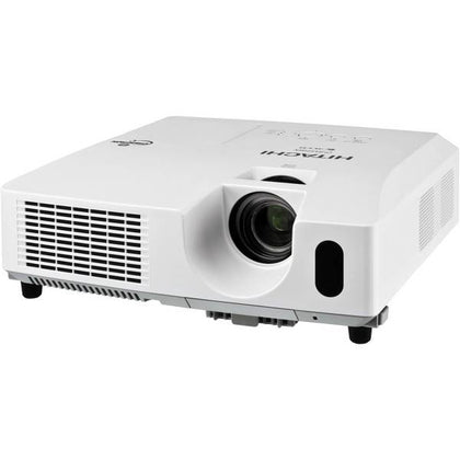 Hitachi CP-WX3015WN WXGA 3LCD WXGA 3000 Lumens Business | Education Projector