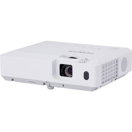 Hitachi CP-WX30LWN LCD WXGA 3000 Lumens Business | Education Projector