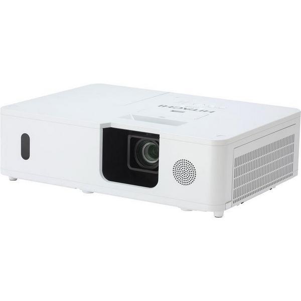 Hitachi CP-WX5500 5200 ANSI Lumens 3LCD WXGA Projector