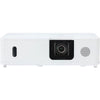 Hitachi CP-WX5505 WXGA 5200 Lumen LCD Projector White