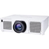 Hitachi CP-WX9211 WXGA 8500 Lumens DLP HDTV Projector