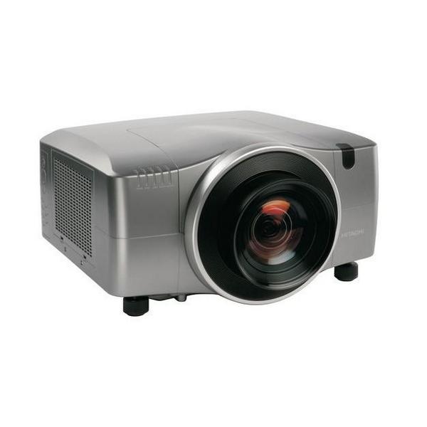 Hitachi CP-X10000 7500 Lumens 1024x768 XGA 2500:1 LCD Projector