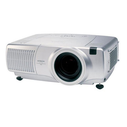 Hitachi CP-X1250 LCD projector 4500 ANSI Lumens XGA