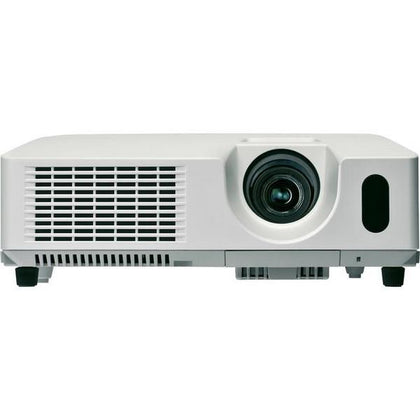 Hitachi CP X2510 LCD 2600 Lumens 3LCD Lumens XGA Projector