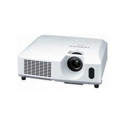 Hitachi CP X2510 LCD 2600 Lumens 3LCD Lumens XGA Projector