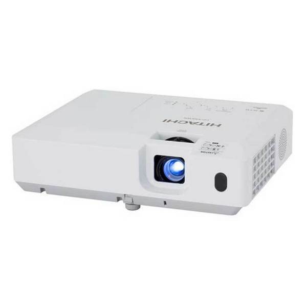 Hitachi CP-X30LWN 3200 Lumen WXGA 3LCD multi-purpose Conference Room Projector