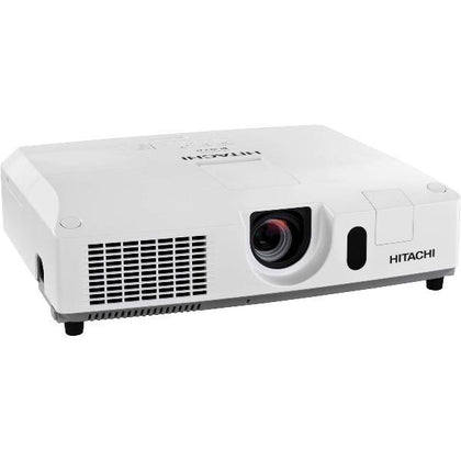 Hitachi CP-X5021N XGA 3LCD Projector