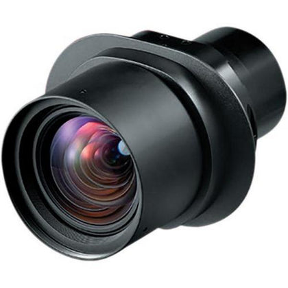 Hitachi Lens FL-701 13 mm f/1.8 Fixed Focal Length