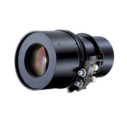 Hitachi Ultra Long Throw Zoom Projection Lens LL-504 for Hitachi CP-X1200, CP-X1250 and CP-SX1350 Multimedia Projectors