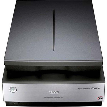 Epson Perfection V850 Pro scanner