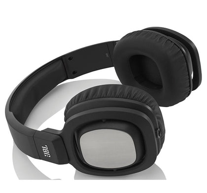 JBL J88i Premium Over-Ear Headphones with Microphone - Black