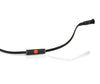 JBL J88i Premium Over-Ear Headphones with Microphone - Black